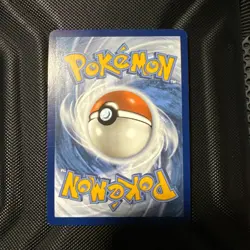 Pokemon TCG Iron Leaves EX Prismatic Evolutions Holo Card 176/131 Gold - Image 2