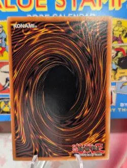 YuGiOh! - Nightmare Apprentice - RA05-EN135 - Image 2