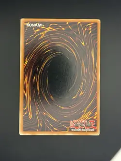 Konami Yu-Gi-Oh! Question PGD-104 - 1st Edition Spell Card - English 1996 - Image 2