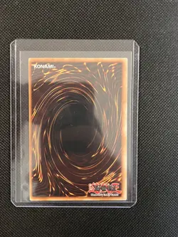 CORI-EN006 Calamity of the Sacred Beasts - Hamon Starlight Rare YuGiOh - Image 2