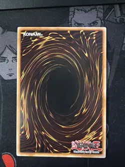Black Fang Magician PEVO-EN004 1st Edition Ultra Rare VLP - Image 3