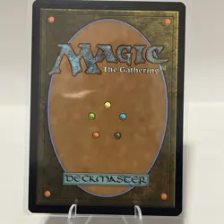 The Spot, Living Portal (FOIL) - 0231 - Marvel's Spider-Man MTG SPM TARE - Image 4