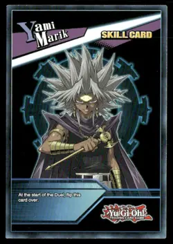 Twisted Personality Speed Duel Decks: Twisted Nightmares SS05-ENS04 Yugioh LP - Image 2