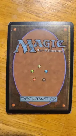 MTG Worldslayer Core Set 2012 (M12) Foil - Image 3