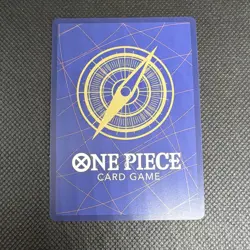 Carrot AA SR EB04-013 One Piece TCG English, NM - Image 2