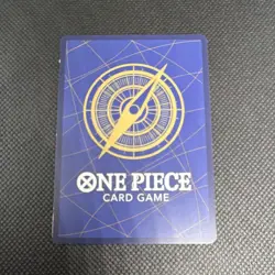 *LP* Mihawk Regional Participation Pack 2026 Vol. 1 ST12-033 One Piece TCG - Image 2