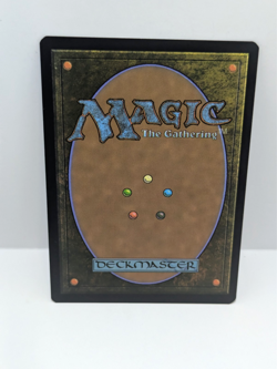 MTG Spiderman -Sandman, Shifting Scoundrel - Rare - Legendary Creature - SPM 112 - Image 2