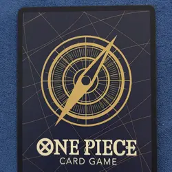 Franky ST21-011 ROUND1 Promo ONE PIECE Card Game English 2026 - Image 5