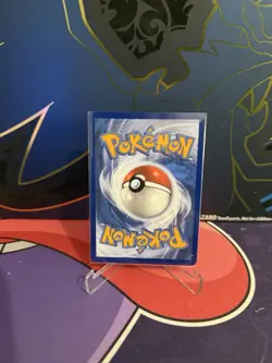 Mega Greninja ex - 116/086 - Chaos Rising - SIR - NM - Pokemon TCG - Image 2