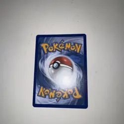 Mega Greninja EX : (SIR 116/086) : Pack Fresh NM - Pokemon TCG Chaos Rising - Image 3