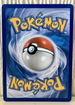Pokemon TCG Mega Greninja Ex SIR 116/086 Chaos Rising Chase Card Near Mint - Image 2