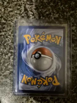 Pokemon TCG Mega Greninja EX 116/086 Secret Rare sir chaos rising - Image 3