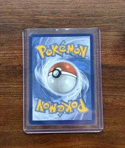 Pokemon TCG: Mega Greninja EX 116/086 SIR Chaos Rising Near Mint - Image 3