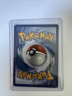 Pokemon TCG Mega Greninja EX 116/086 Chaos Rising SIR - Image 4