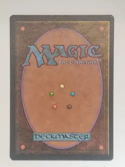 Reveka, Wizard Savant - Homelands (HML) - Magic: The Gathering - MTG -NM-Vintage - Image 2