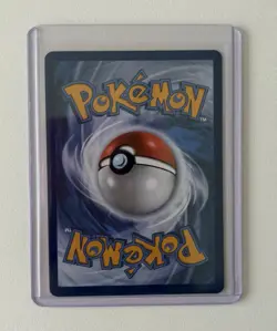 Mega Greninja EX 116/086 Holo SIR EN Pokemon TCG Chaos Rising - Image 2