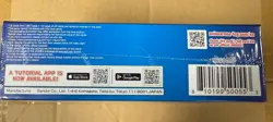 Union Arena Time I Got Reincarnated As A Slime UE20BT BOOSTER BOX Sealed English - Image 2