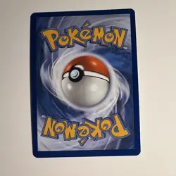 Pokemon TCG Team Rocket's Mimikyu 238/217 SV151 Illus Rare Holo ENG - Image 2