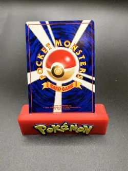 Lt. Surge's Jolteon Leaders' Stadium Regular (Japanese) Pokemon. Card NM - Image 2