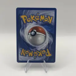 Hop's Trevenant Pokemon TCG Cards Singles - Image 3