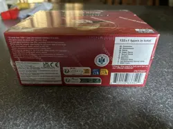 One Piece Card Game Carrying On His Will Booster Box OP13 English Edition - Image 2