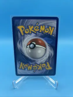 Pokemon TCG Tyranitar EX Ultra Rare Holo Card 42/98 Ancient Origins - Image 2