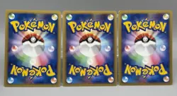 Falkner's Fearow 002 Farfetch'd 003 Dodrio 004/141 VS Japanese Pokemon Card LP - Image 2
