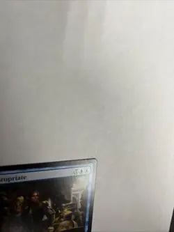 Expropriate The List Card #030 MTG LP - Image 3