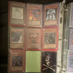 Yu-Gi-Oh! 150 + TCG Cards TP7 D. D. Warrior I.O.C. Black Luster Soldier ++ - Image 4