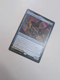 MTG - Norman Osborn/Green Goblin - Marvel's Spider-Man NM/M Condition - Image 2