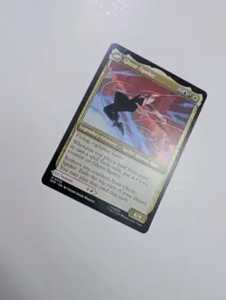 MTG - Gwen Stacy/Ghost-Spider - Marvel's Spider-Man NM/M Condition - Image 3