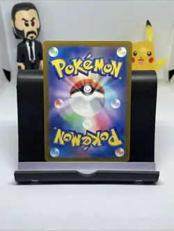 Staryu (Master Ball Pattern) 120/165 Sv2a: Pokemon Card 151 Holo (Japanese) - Image 2