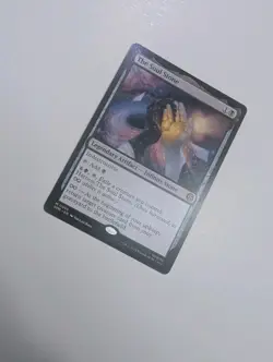 MTG - The Soul Stone - Marvel's Spider-Man NM/M Condition - Image 2