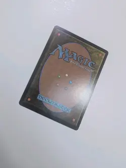 MTG - The Soul Stone - Marvel's Spider-Man NM/M Condition - Image 3
