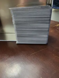 Magic The Gathering Teenage Mutant Ninja Turtles 226 Cards Foils Borderless etc - Image 5