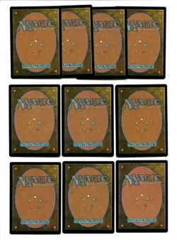 MTG 10PC Rat Colony #101/269 - Dominaria / Common (LP/NM) 2018 - Image 2