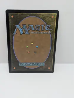 MTG Spiderman - Saw in Half - Mythic - Instant - Black - Borderless - MAR 021 - - Image 2