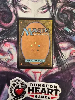 NM Magic the Gathering Insurrection - Avatar ATLA - Image 2