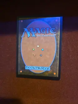 MTG Walk-In Closet Forgotten Cellar #205 Mythic Duskmourn DSK NM Magic - Image 3