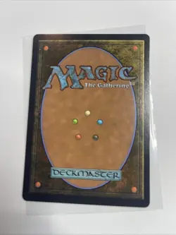 MTG Magic x Final Fantasy 2025 - Sphere Grid Rare (Extended art) FOIL NM / M - Image 3