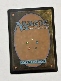 Magic: The Gathering Monument to Endurance Rare 237 Aetherdrift Regular - Image 2