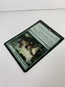 MTG Magic the Gathering Journey for the Elixir (36/42) Global Series LP - Image 4