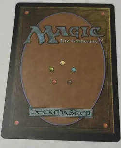 Expropriate The List Reprints for Magic: The Gathering NM Condition MTG English - Image 3