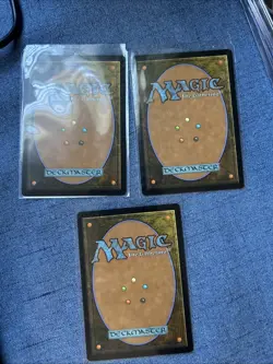 MTG Natural Order Eternal Masters 177/249 Regular Mythic M/NM - Image 2