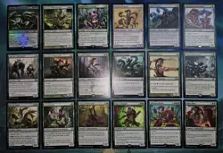 Gargos, Vicious Watcher Budget Hydras Commander Deck EDH MTG Magic the Gathering - Image 3