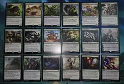 Gargos, Vicious Watcher Budget Hydras Commander Deck EDH MTG Magic the Gathering - Image 4