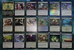Gargos, Vicious Watcher Budget Hydras Commander Deck EDH MTG Magic the Gathering - Image 5