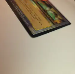 1x Riptide Laboratory FOIL Onslaught MP Land Rare x1 - Image 3