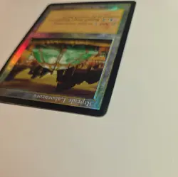 1x Riptide Laboratory FOIL Onslaught MP Land Rare x1 - Image 4