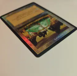 1x Riptide Laboratory FOIL Onslaught MP Land Rare x1 - Image 5